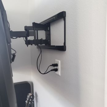 ProTvInstall - Home Theatre Installation Near Me