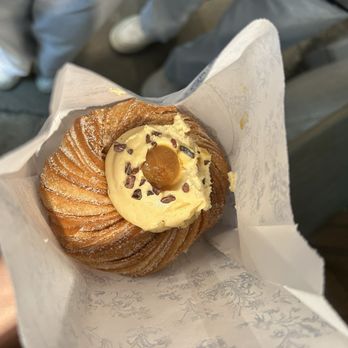 maman - Croissant muffin - Bakeries Near Me - Washington, DC, District of Columbia