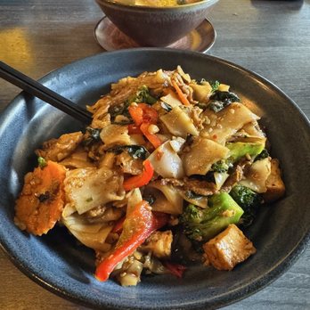 Coup De Thai - Pad Kee Mao - Thai Near Me - Los Gatos, California Coup De Thai - Pad Kee Mao - Thai Near Me - Los Gatos, California