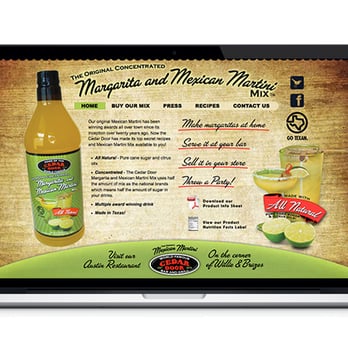 Alyson Design LLC - Web Design Near Me - Austin, Texas
