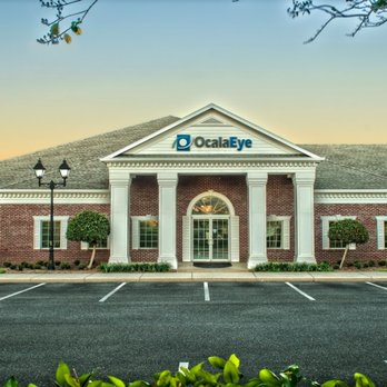 Ocala Eye - Ocala Eye at The Villages - Optometrists Near Me - The Villages, Florida Ocala Eye - Ocala Eye at The Villages - Optometrists Near Me - The Villages, Florida