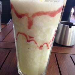 Kahve Duragi - Kavunlu frozen muhtesemmm