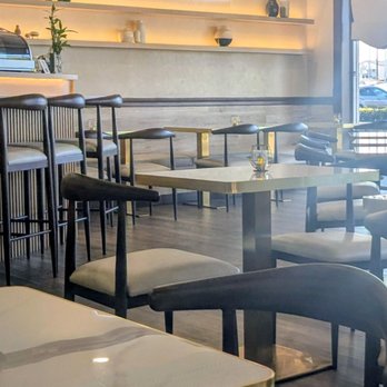 Zoo Spicy Bistro - Interior aesthetic. - Thai Near Me - Lakewood, California Zoo Spicy Bistro - Interior aesthetic. - Thai Near Me - Lakewood, California