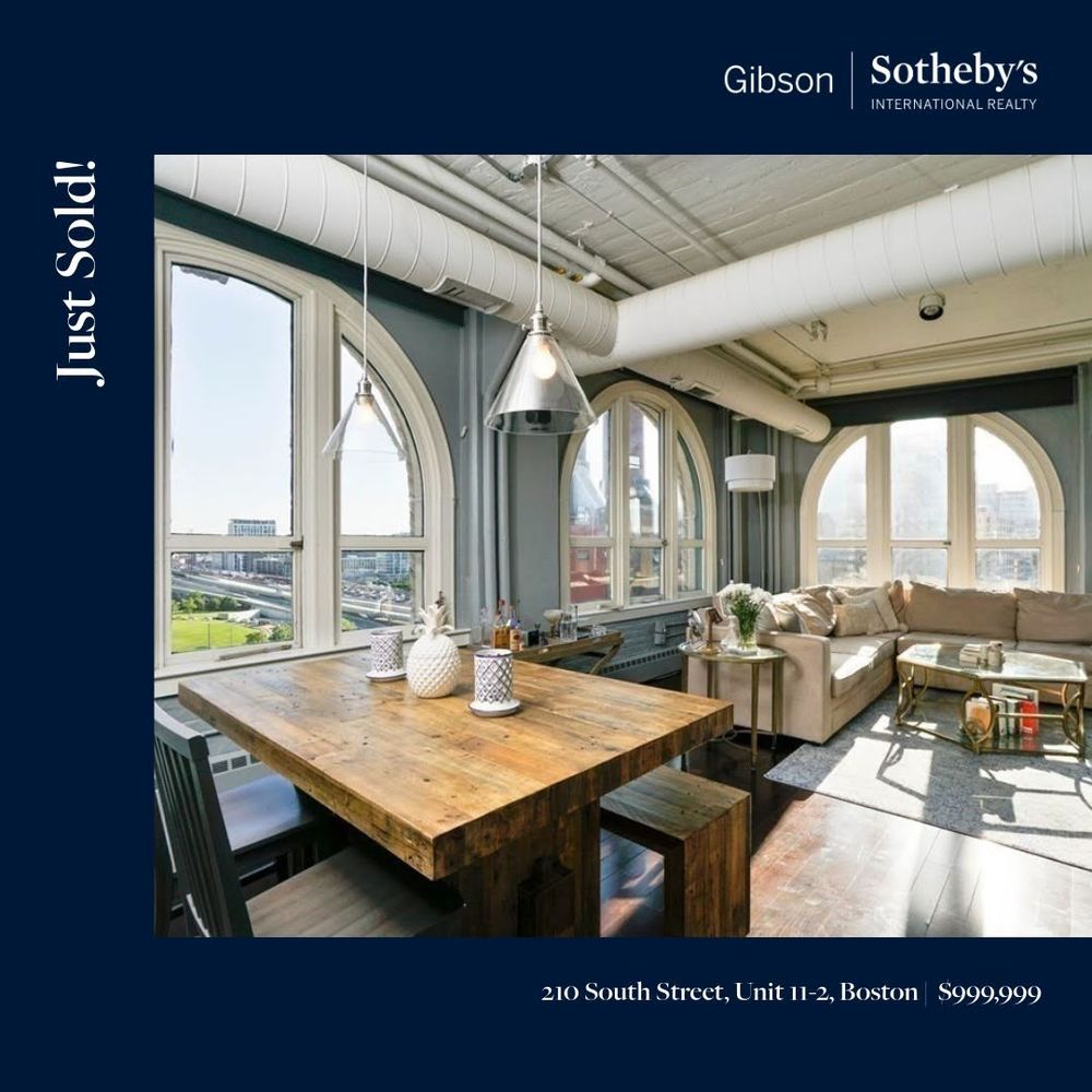 DAVID DEMARCO GIBSON SOTHEBY’S INTERNATIONAL REALTY 15 Photos 556