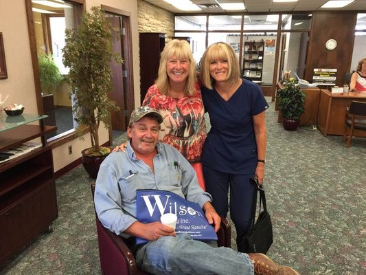 Photo of Team Theisen, Realtors - Saginaw, MI, US. Good Friends Sold their home and on to new adventures