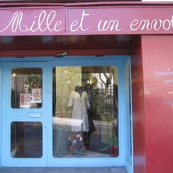 Mille et Un Envols