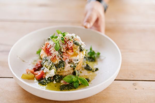 13th Street Winery by null