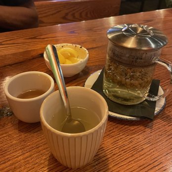 Moon Rabbit - Tea service - Vietnamese Near Me - Houston, Texas Moon Rabbit - Tea service - Vietnamese Near Me - Houston, Texas