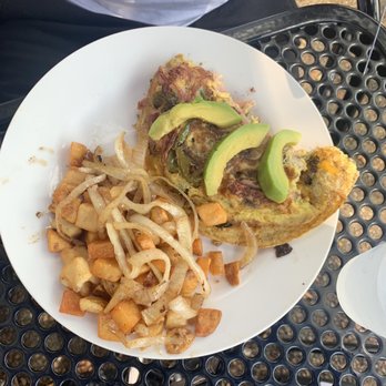 Pour Girls - Omelet w/ avocado, potato's w/ onions - Bars Near Me - Hampton, Virginia Pour Girls - Omelet w/ avocado, potato's w/ onions - Bars Near Me - Hampton, Virginia