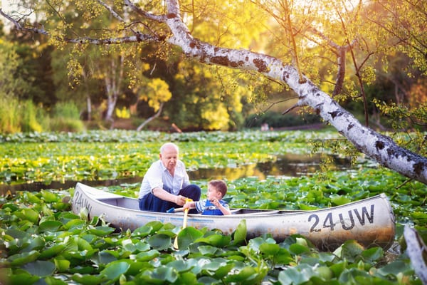 University of Washington Waterfront Activities Center (WAC) by null