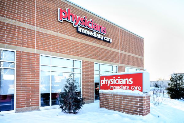 Physicians Immediate Care
