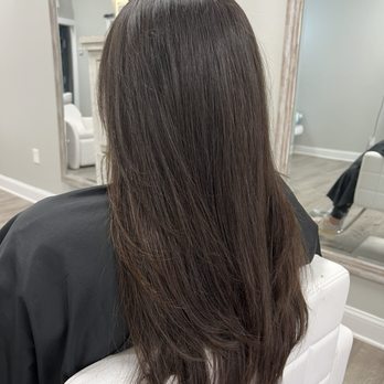 Embellish Hair Studio - Blowout by Katie - Hair Salons Near Me - Midlothian, Virginia Embellish Hair Studio - Blowout by Katie - Hair Salons Near Me - Midlothian, Virginia
