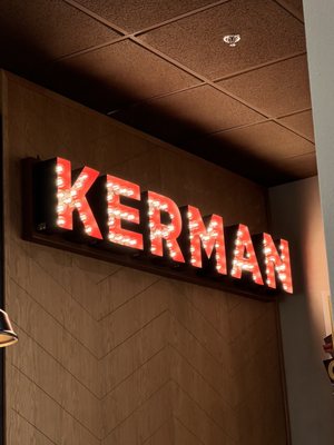 Denny's Restaurant by null