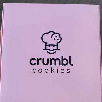 Crumbl - Concord - Packaging - Bakeries Near Me - Concord, California