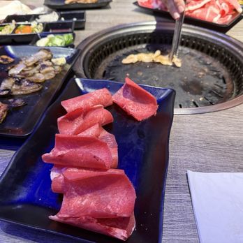 Jjang Korean BBQ - Beef Tongue - Korean Near Me - La Mesa, California Jjang Korean BBQ - Beef Tongue - Korean Near Me - La Mesa, California