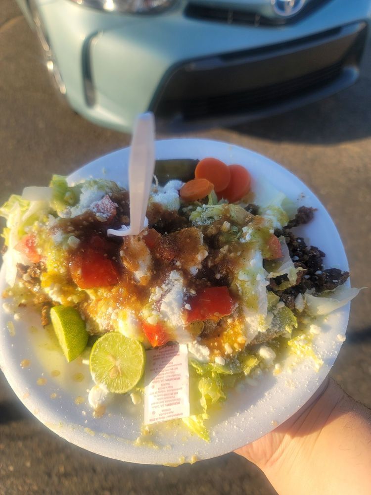 TAQUERIA LA PEQUEÑA Updated June 2024 11 Photos & 12 Reviews 2305