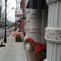 Outside Outside