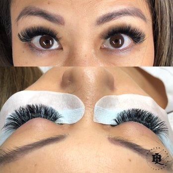 Brazen Lash Academy - Best friend lash pic - Eyelash Service Near Me - San Antonio, Texas