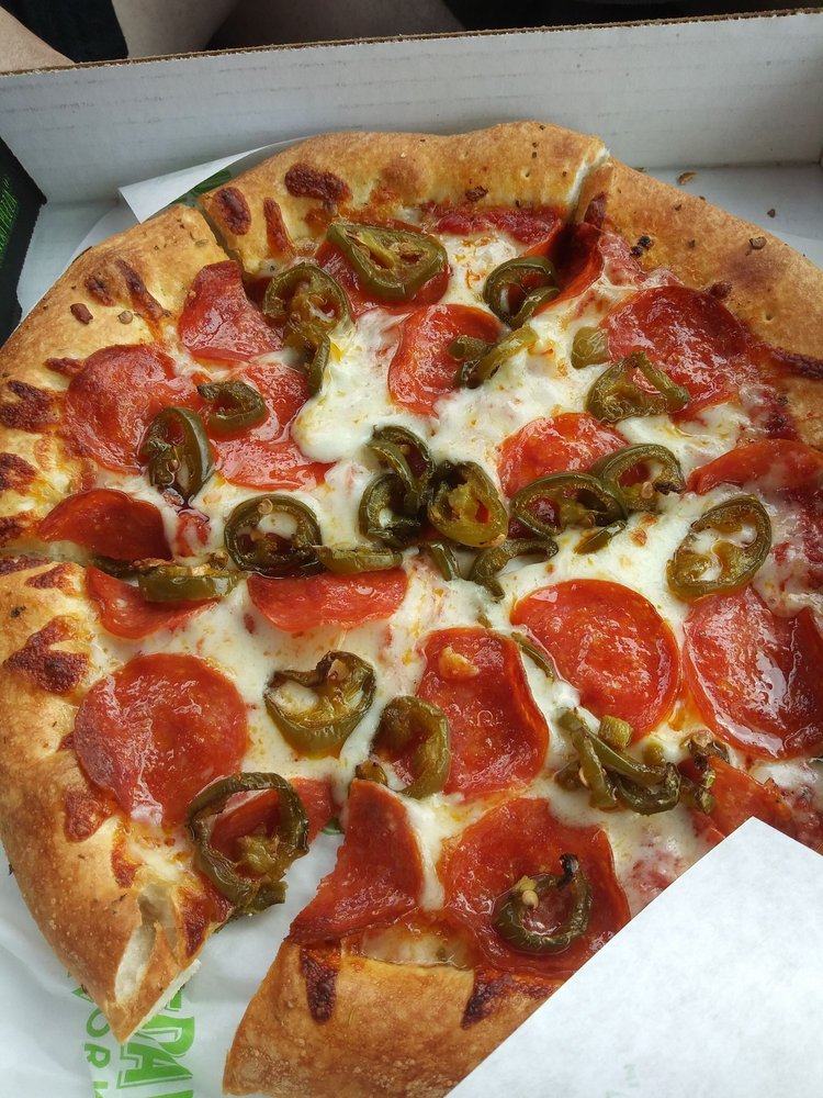 DoubleDave's Pizzaworks