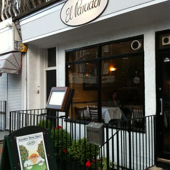 El Parador - Spanish Near Me - London, XGL El Parador - Spanish Near Me - London, XGL