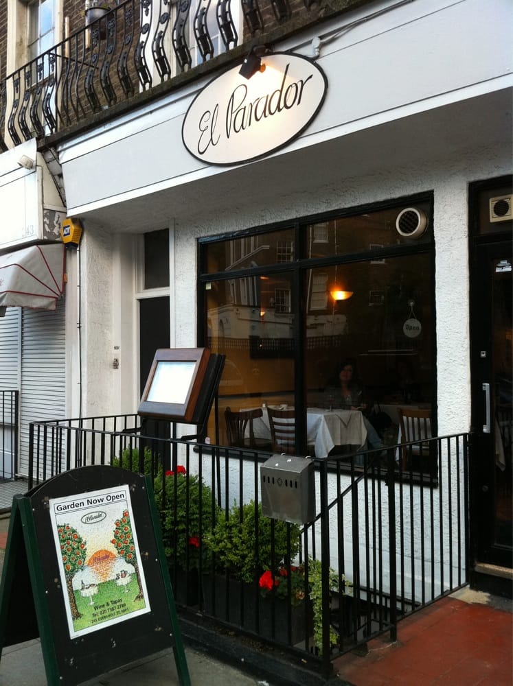 El Parador