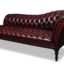 R & R Upholstery - Luxurious Leather