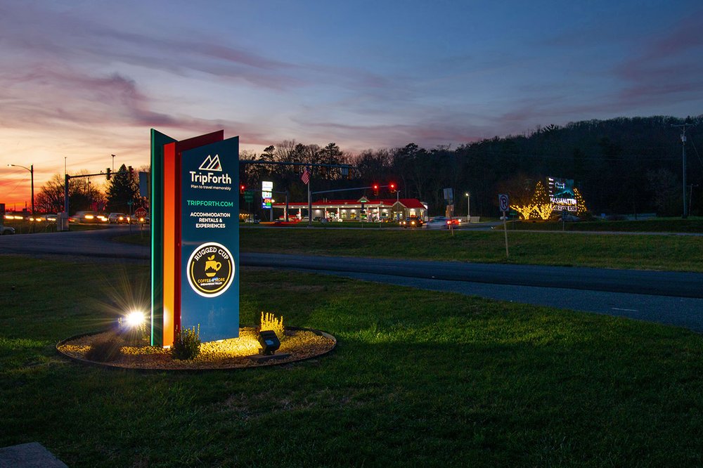 TRIPFORTH Updated September 2024 11530 Model Rd, Elkton, Virginia