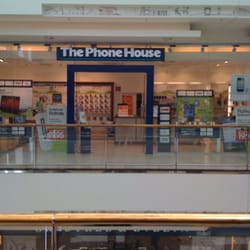 The Phone House