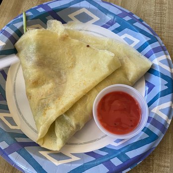 The Creperie Cafe - Ham & Ham and Swiss Crepe - Creperies Near Me - Boise, Idaho The Creperie Cafe - Ham & Ham and Swiss Crepe - Creperies Near Me - Boise, Idaho