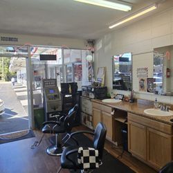 Mid store to front