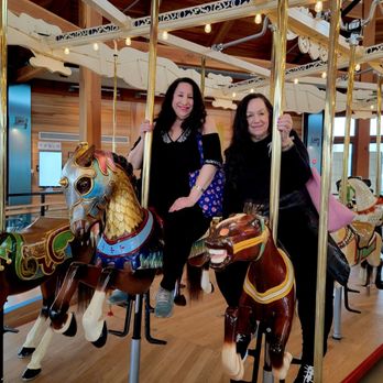 Buffalo Heritage Carousel - Buffalo Heritage Carousel - Arts & Entertainment Near Me - Buffalo, New York Buffalo Heritage Carousel - Buffalo Heritage Carousel - Arts & Entertainment Near Me - Buffalo, New York