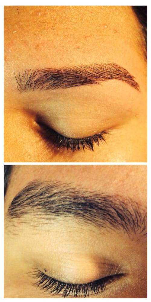 WOW BROW THREADING Updated September 2024 750 Sunland Park Dr, El