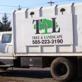 T & L Tree And Landscape - T & L Tree And Landscape LLC - Tree Services Near Me - Macedon, New York T & L Tree And Landscape - T & L Tree And Landscape LLC - Tree Services Near Me - Macedon, New York