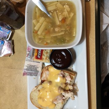 Perkins American Food - 1/2 sandwich and soup - Bakeries Near Me - Warren, Ohio Perkins American Food - 1/2 sandwich and soup - Bakeries Near Me - Warren, Ohio