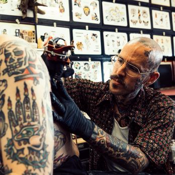 Arizona Classic Tattoo Co. - Tattoo Near Me - Phoenix, Arizona