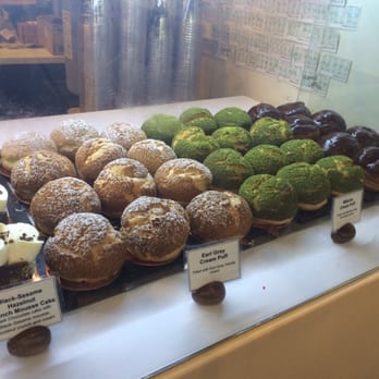 Bibble & Sip - Cream puffs - Coffee & Tea Near Me - New York, New York Bibble & Sip - Cream puffs - Coffee & Tea Near Me - New York, New York