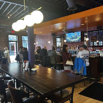 Bath City Bistro - bar - New American Near Me - Mount Clemens, Michigan Bath City Bistro - bar - New American Near Me - Mount Clemens, Michigan