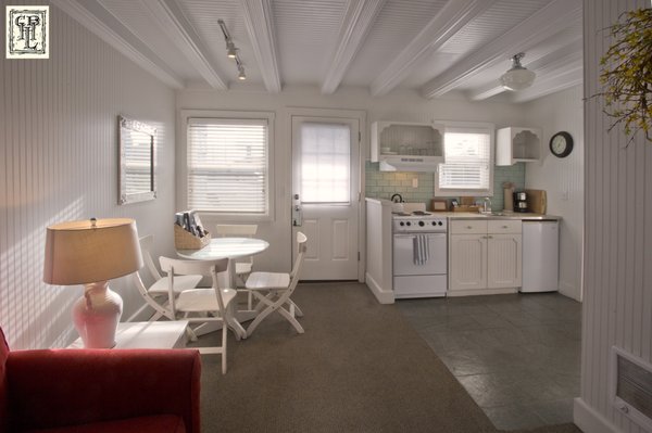 McBee Cottages by null