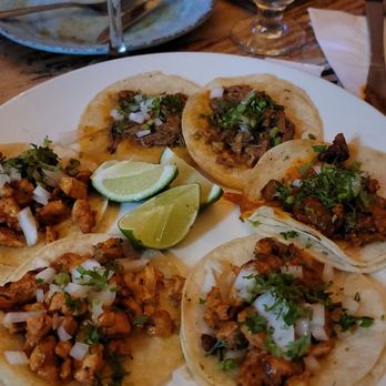 Xochipilli Taco Bar - New Mexican Cuisine Near Me - Van Nuys, California