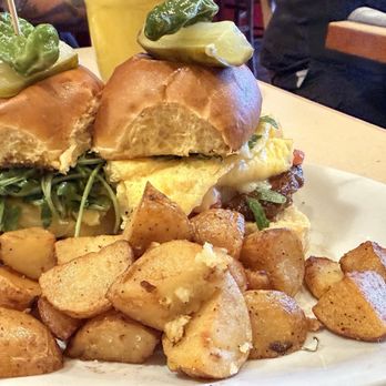 Early Bird Restaurant - Bradburn - Breakfast & Brunch Near Me - Westminster, Colorado