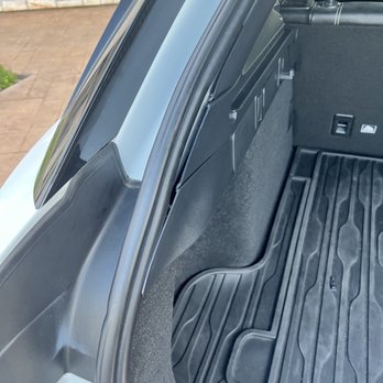 Competition Sound - 2019 Range Rover look at how they returned my car after not being able to provide services requested - Car Stereo Installation Near Me - Corpus Christi, Texas Competition Sound - 2019 Range Rover look at how they returned my car after not being able to provide services requested - Car Stereo Installation Near Me - Corpus Christi, Texas