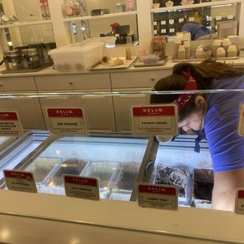 Mayday Ice Cream - Ice Cream & Frozen Yogurt Near Me - Ponte Vedra Beach, Florida Mayday Ice Cream - Ice Cream & Frozen Yogurt Near Me - Ponte Vedra Beach, Florida