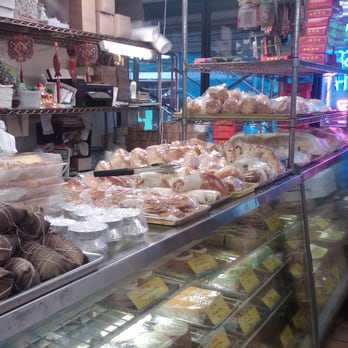 Mei Sum - Pastries - Bakeries Near Me - Boston, Massachusetts