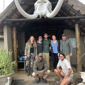Adventure Life - Kambaku Lodge treats you like family - our guides were outstanding. - Tours Near Me - Missoula, Montana