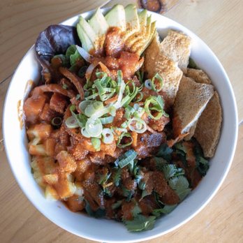 Miso Poke - Tijuana bowl - Hawaiian Near Me - Tijuana, BCN Miso Poke - Tijuana bowl - Hawaiian Near Me - Tijuana, BCN