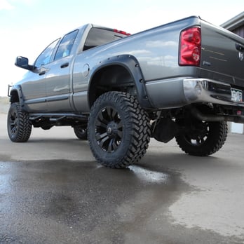 4 Play Offroad - Auto Repair Near Me - Rifle, Colorado 4 Play Offroad - Auto Repair Near Me - Rifle, Colorado