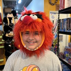 Big Blue Whale