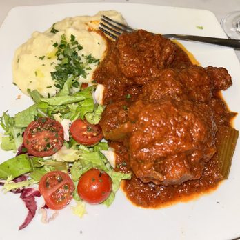 Tonnarello - Oxtail - Desserts Near Me - Rome, RM Tonnarello - Oxtail - Desserts Near Me - Rome, RM