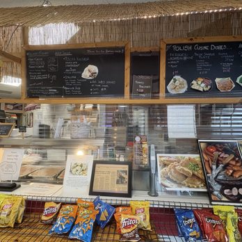 Pulaski Deli - Polish Near Me - Myrtle Beach, South Carolina Pulaski Deli - Polish Near Me - Myrtle Beach, South Carolina