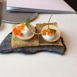 Sir Kwinten - Hapje van de chef